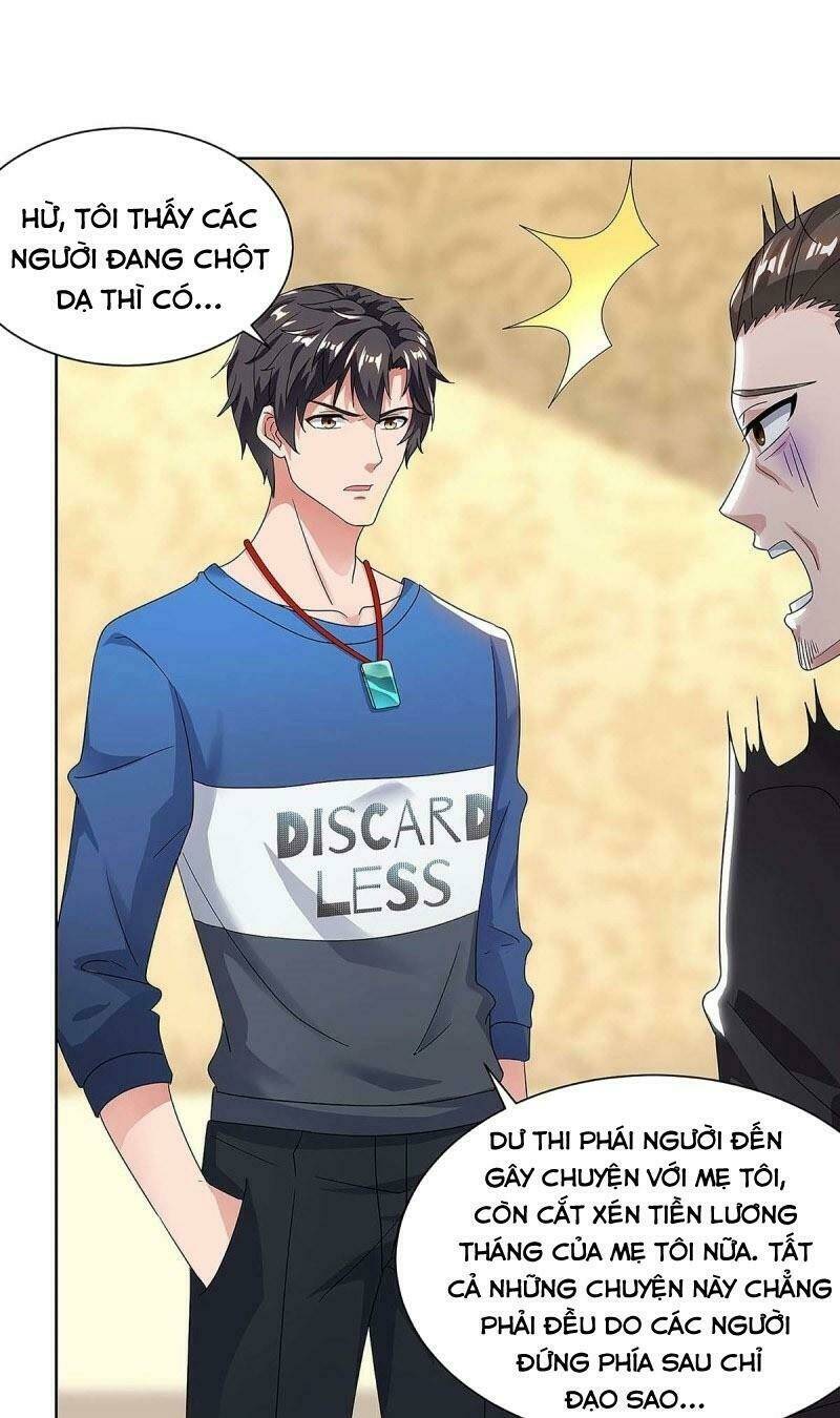 trọng sinh khí thiếu quy lai chapter 117 27