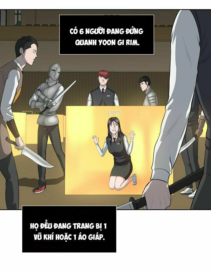 kẻ phán xét chapter 7 44