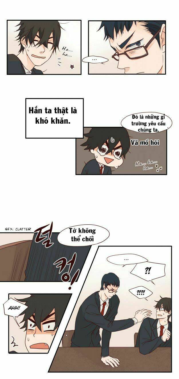 pine in the flower garden chapter 13 16