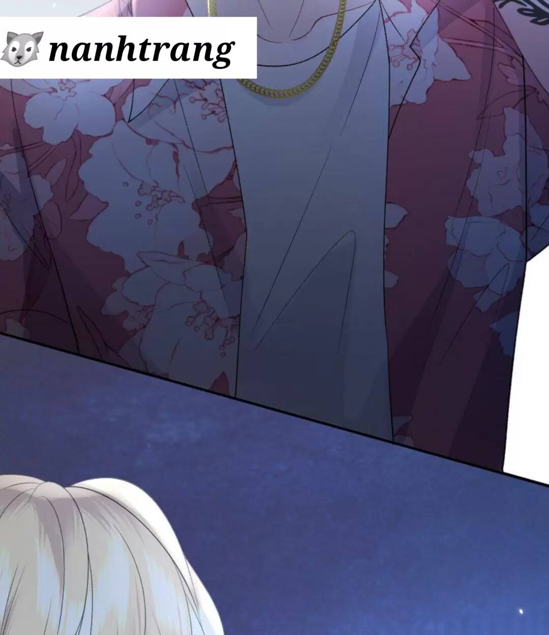 mận xanh chapter 12 27