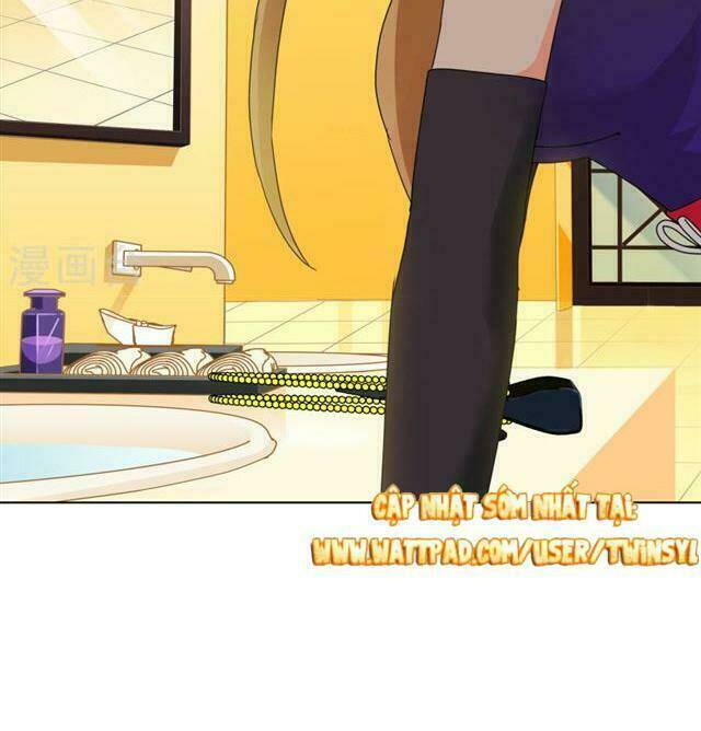 bá đạo trung khuyển tìm ái ký chapter 127 8