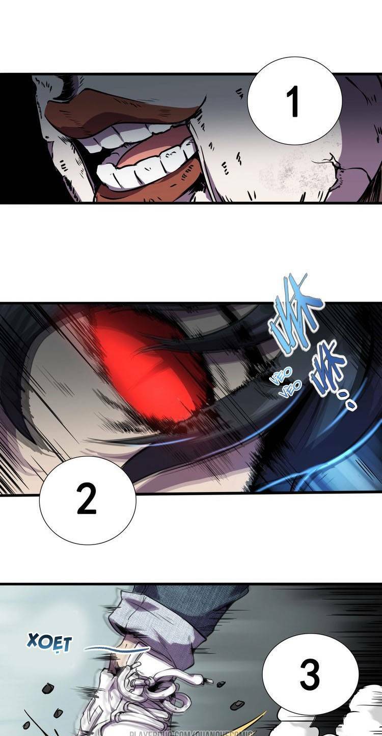 chào mừng đến thế giới cực lạc chapter 5 15