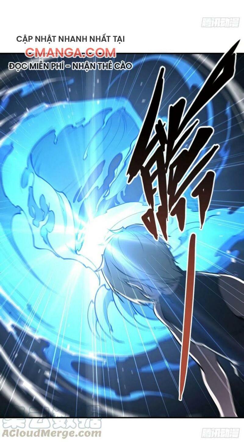 huyết cơ và kỵ sĩ chapter 82 2