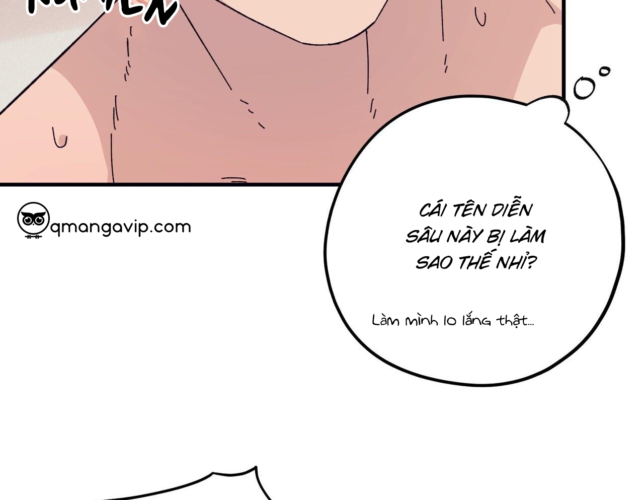 chàng dâu nhà họ kang chapter 44 115