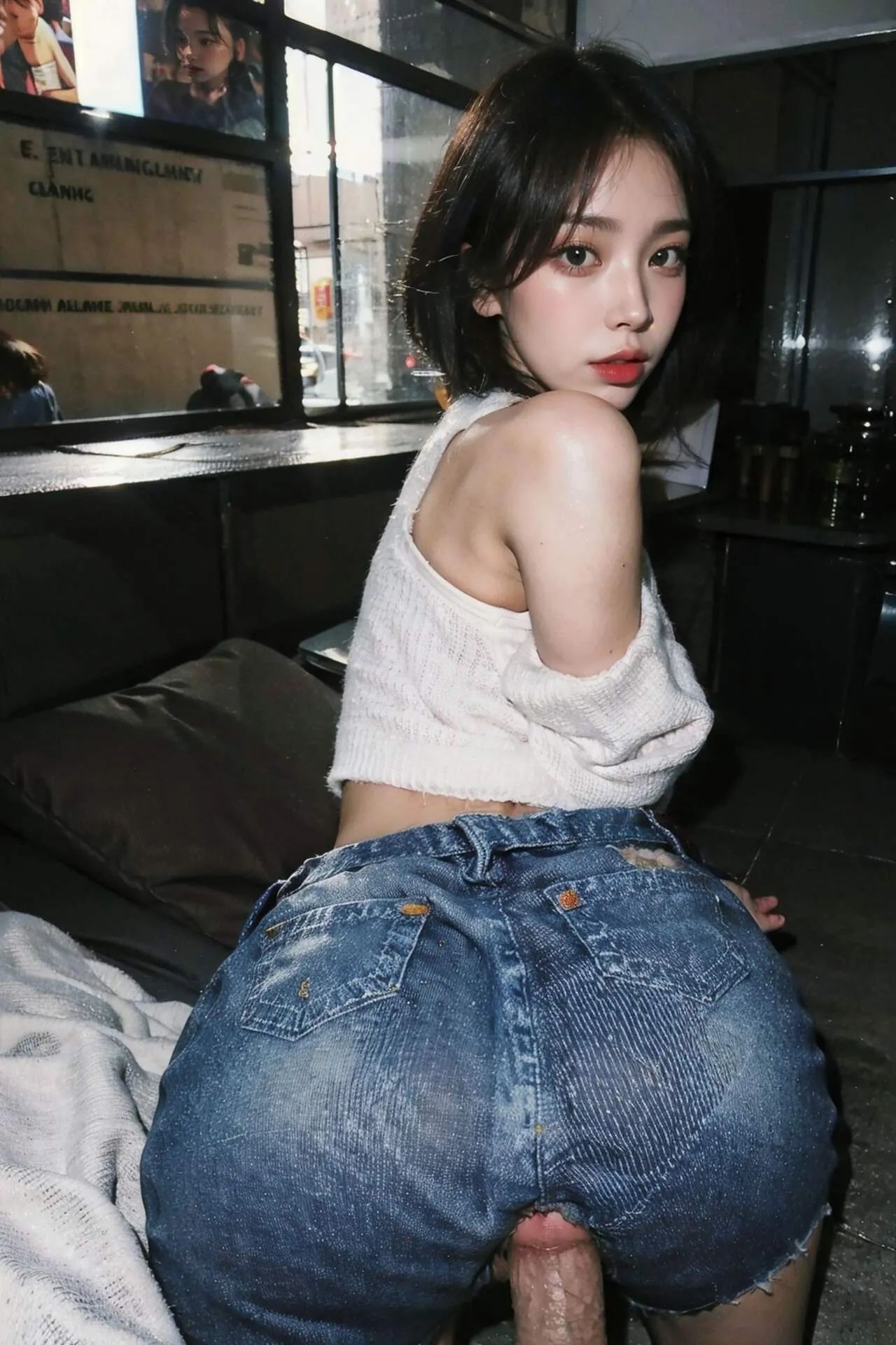 artist ai generated chapter 364 215