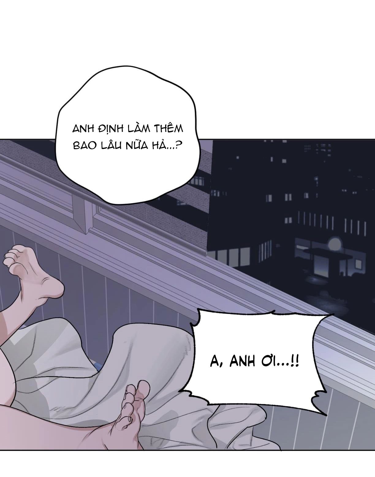 đoá hoa trên mặt hồ chapter 16 45