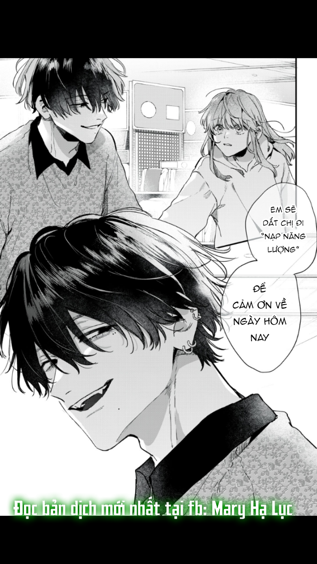 himokuzu hana muốn chết chapter 3.2 9