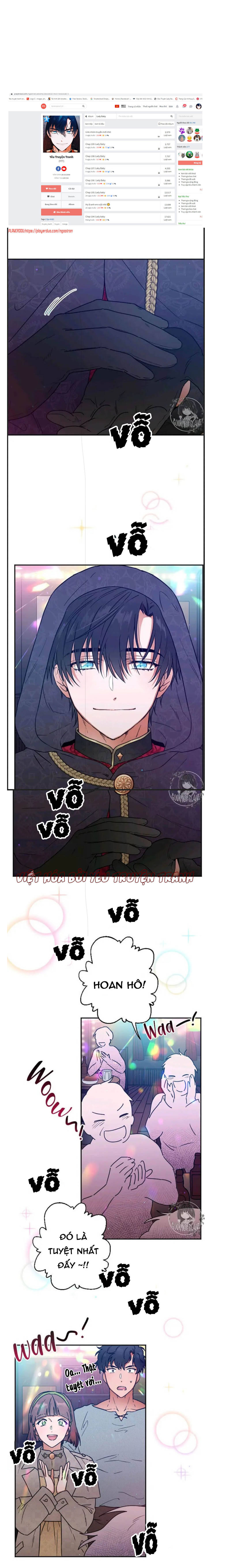 lady baby chapter 110 1