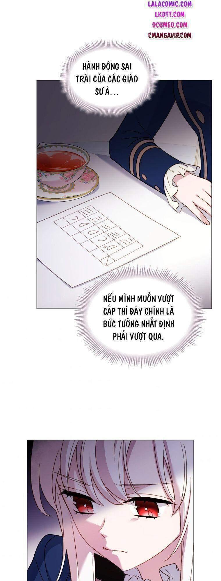 để yên cho tiểu thư hiền chapter 38 25