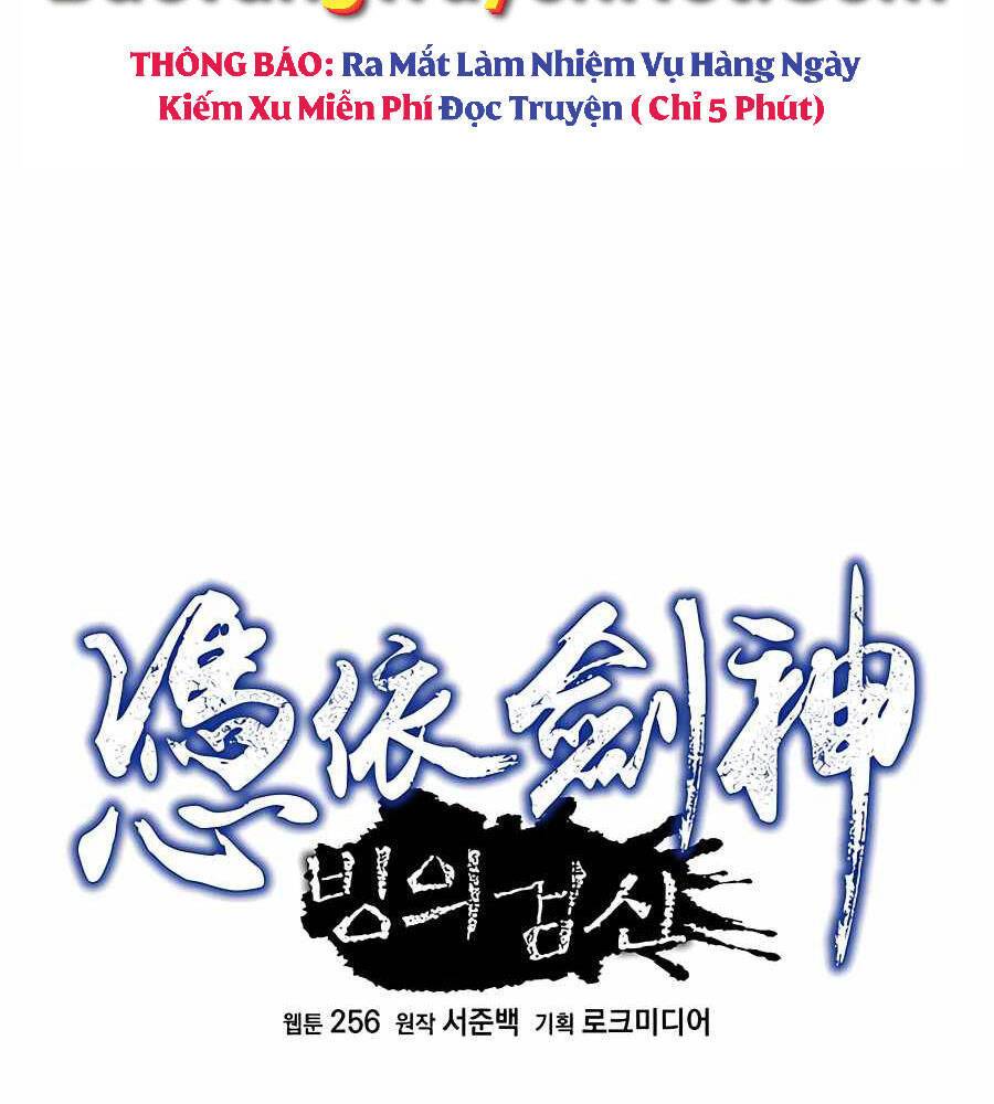 băng y kiếm thần chapter 34 37