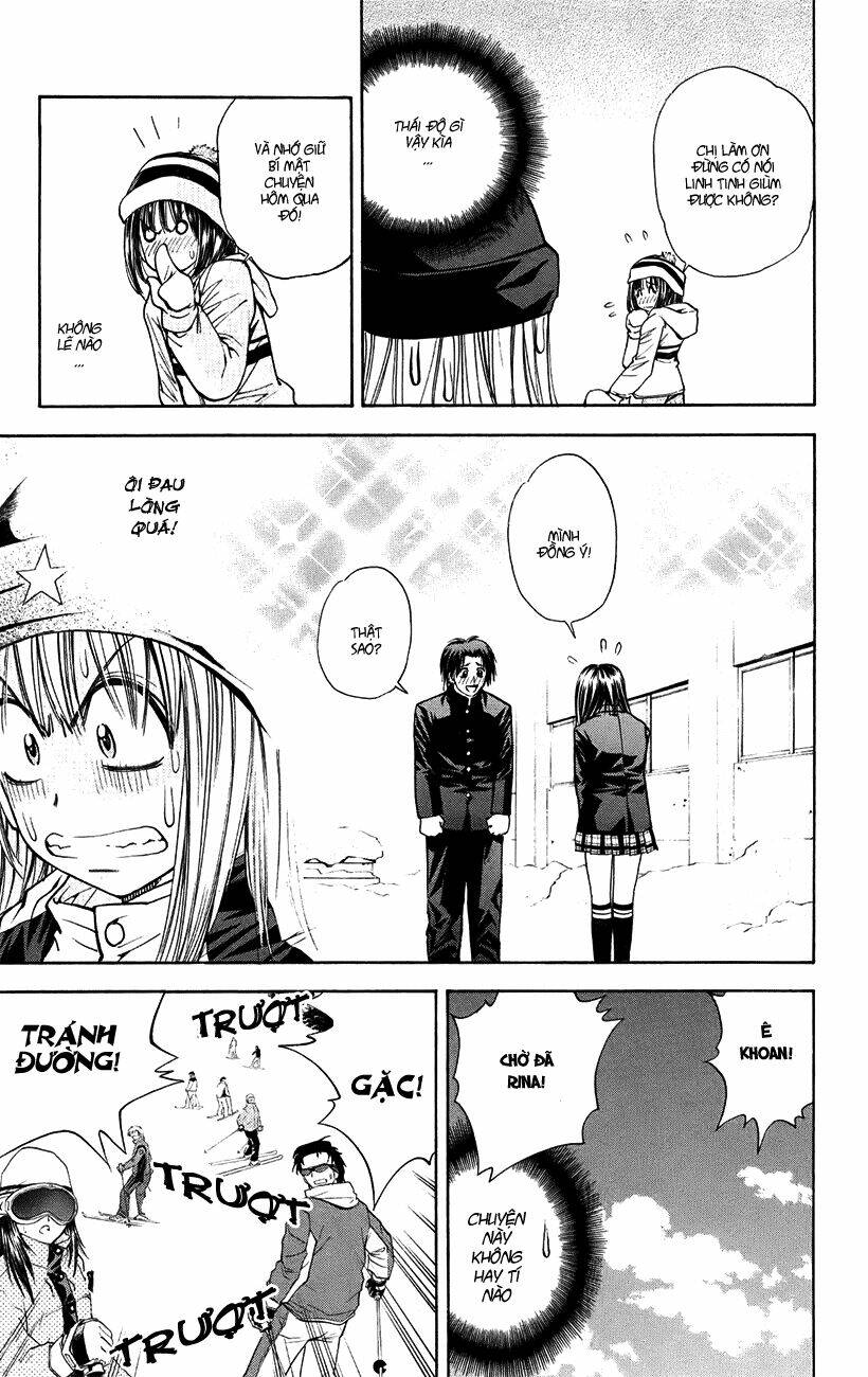 pretty face chapter 42 11