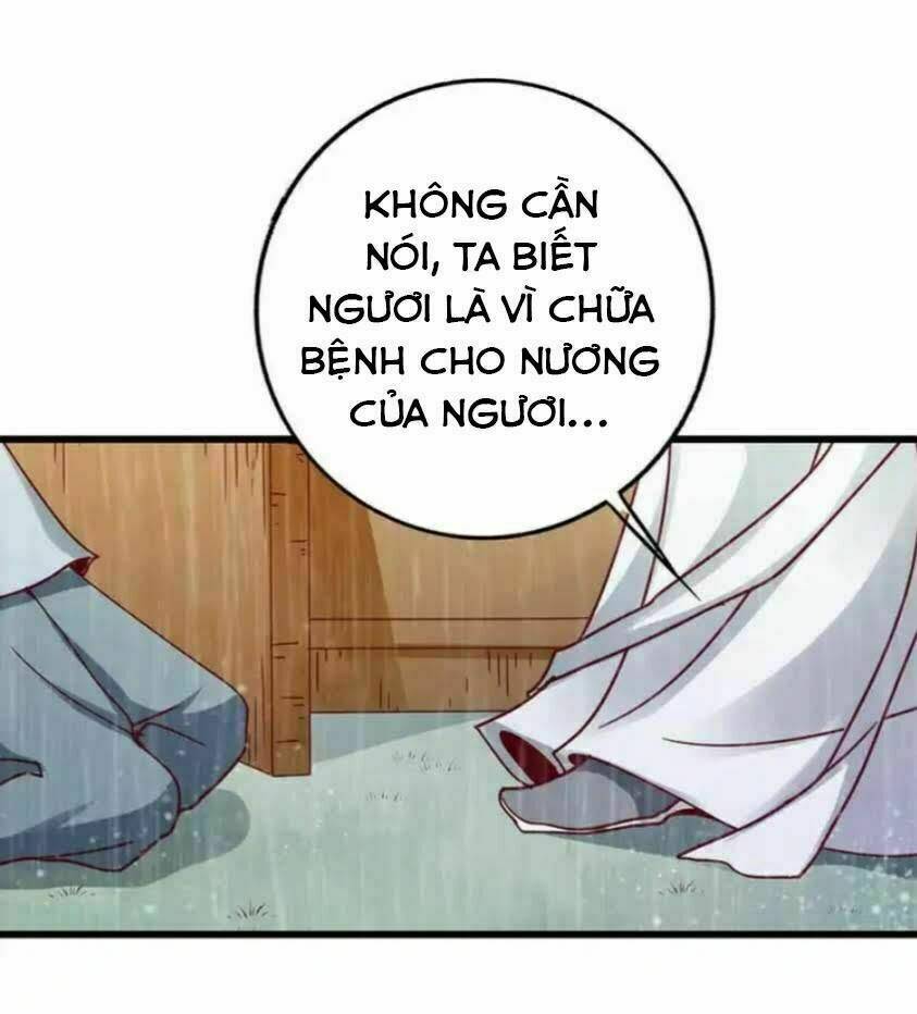 không còn lối về (đám thần thú này có chút manh động hệ liệt) chapter 1 22