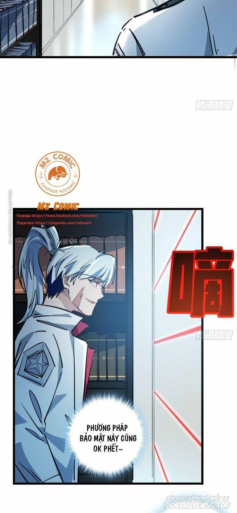 giải cứu 99 nữ chính ở mạt thế chapter 17 17