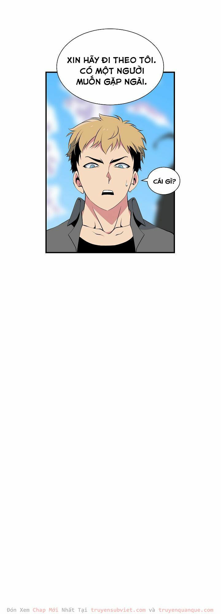 tôi sinh ra để làm người vĩ đại chapter 19 22