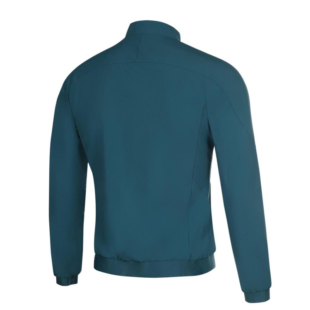 Áo gió thể thao nam AJDQ453-3 Li-Ning