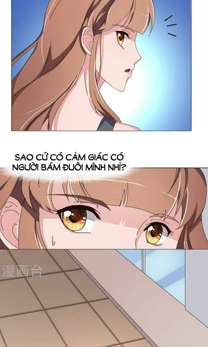 siêu mẫu thế thân chapter 16 23