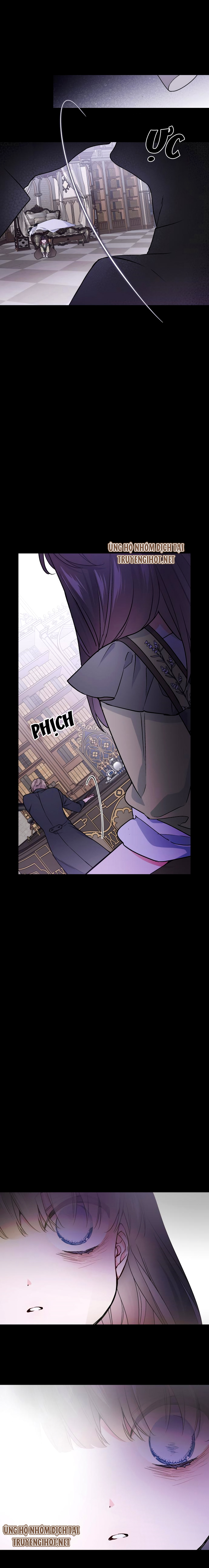 cách hiệp sĩ sống như một tiểu thư chapter 26 13