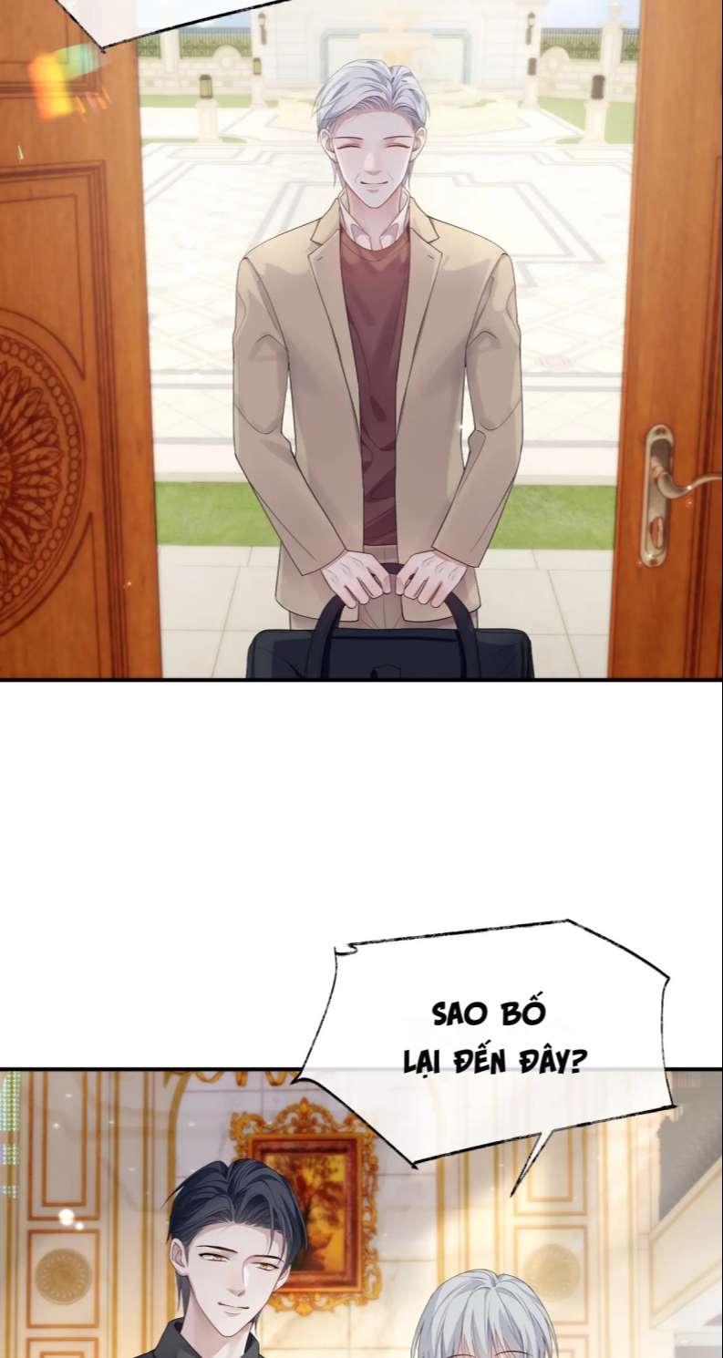 xin hãy ly hôn chapter 84 20