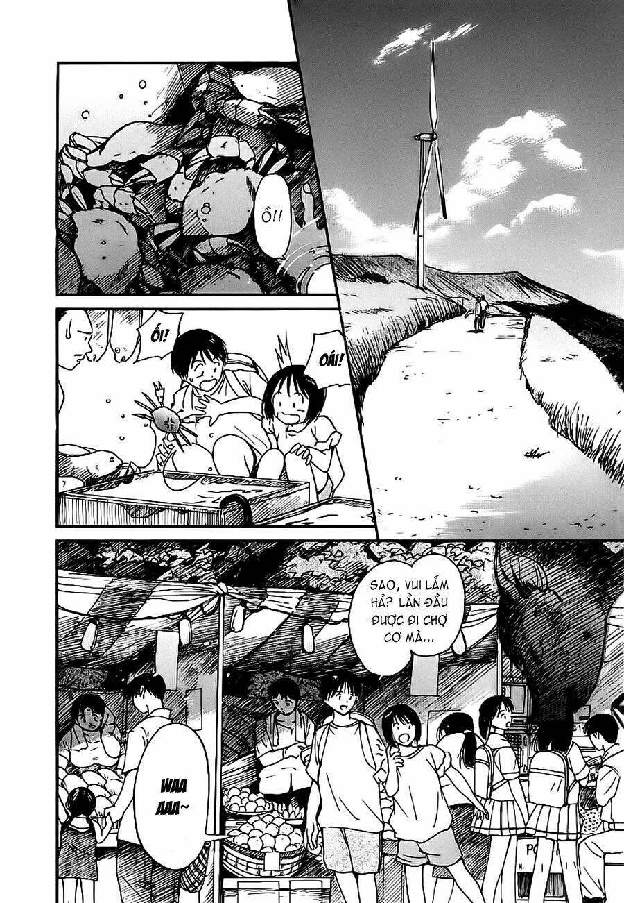 người tình chapter 2 9