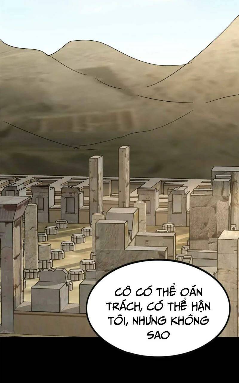 bạn gái virus của tôi chapter 400 47