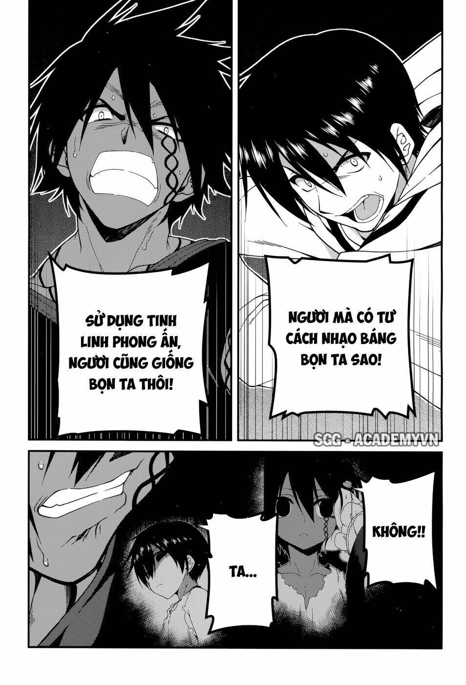 seirei tsukai no kenbu chapter 27 14