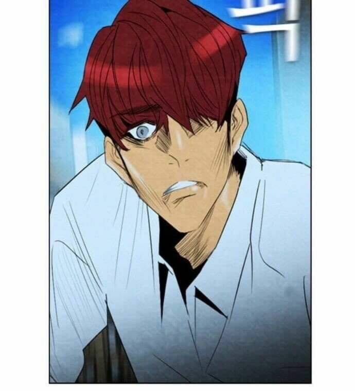 nạn nhân hồi sinh chapter 31 22