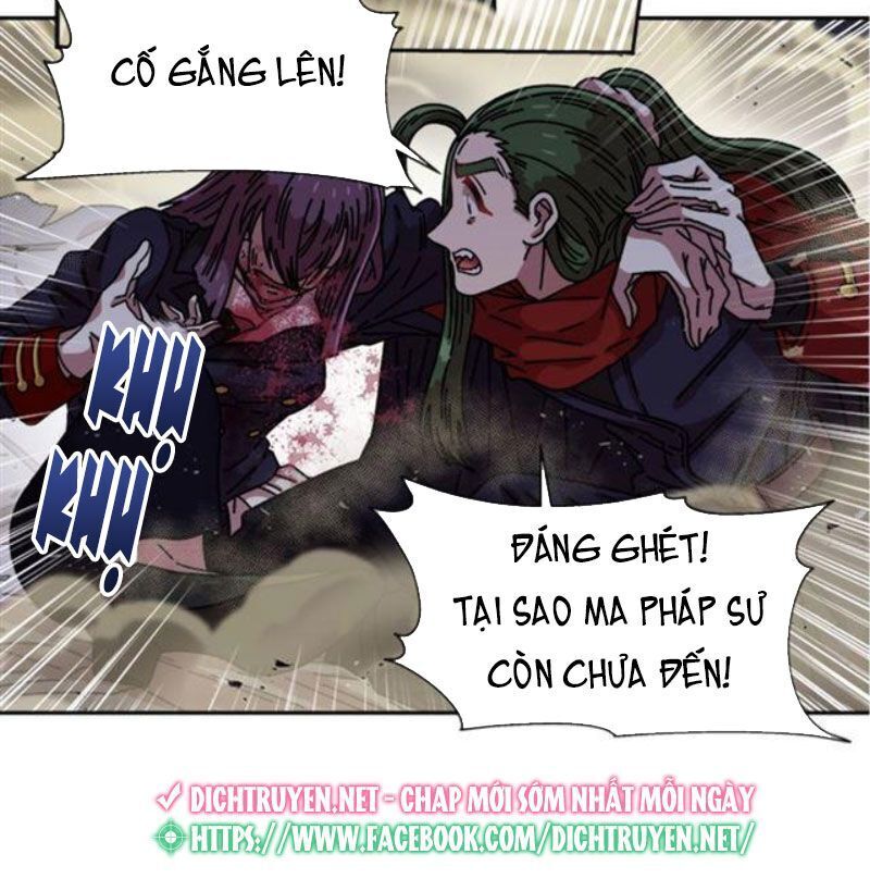 con gái bảo bối của ma vương chapter 41 20