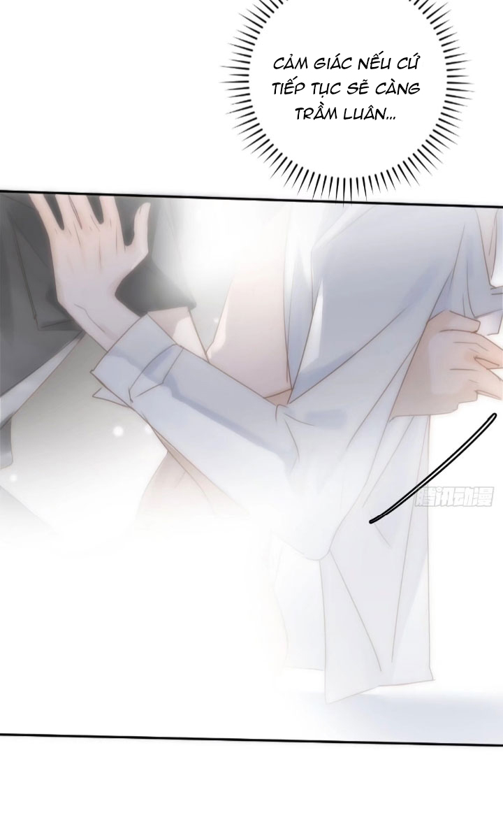 đêm đầy sao nói với em chapter 30 34