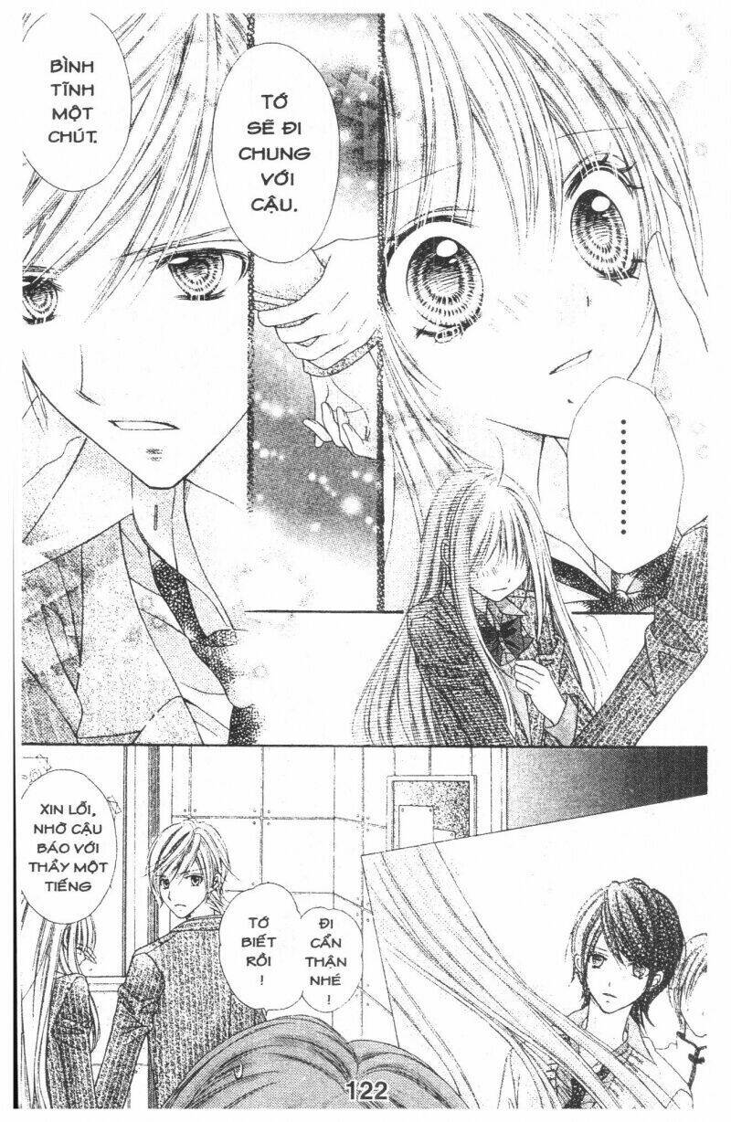 thiên đường rock chapter 6 122