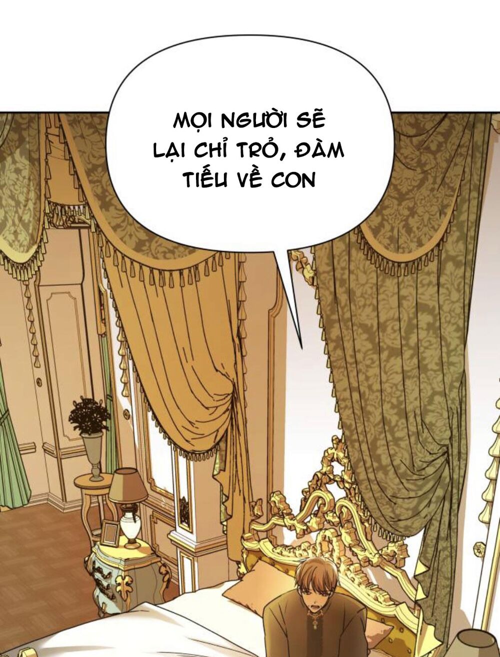 tôi muốn trở thành cô ấy chỉ một ngày chapter 96 61