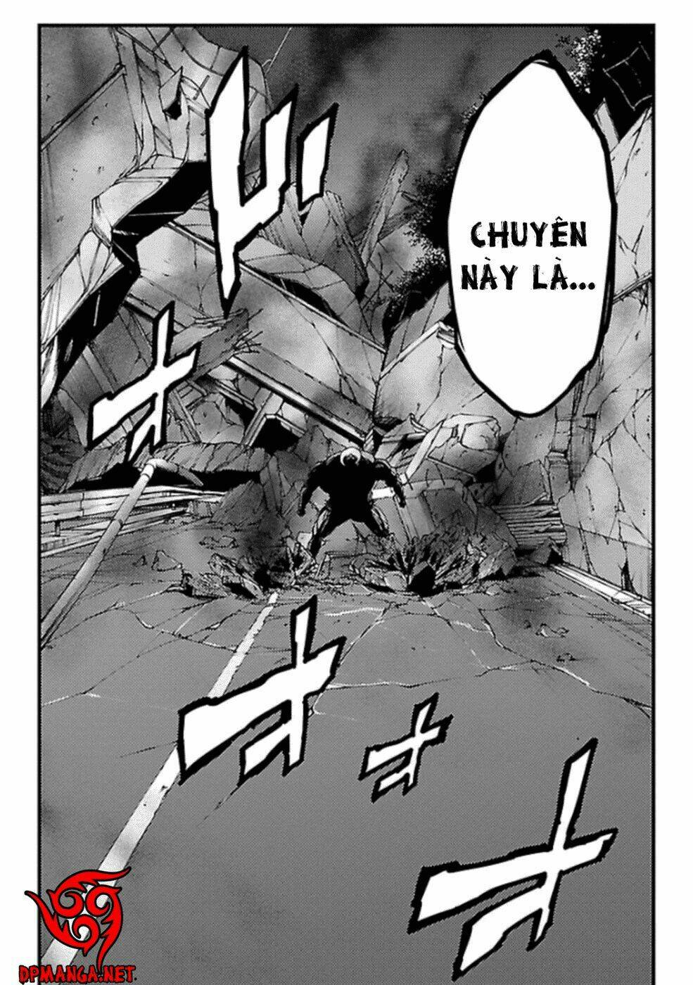 mahou shoujo of the end chapter 23.2 7