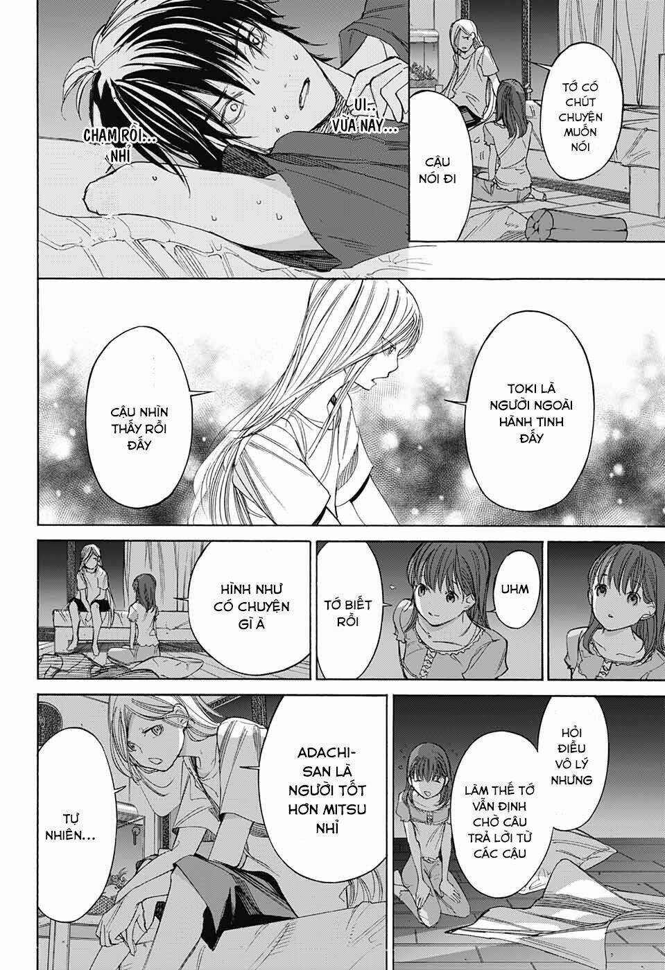 sentaku no toki chapter 4 37