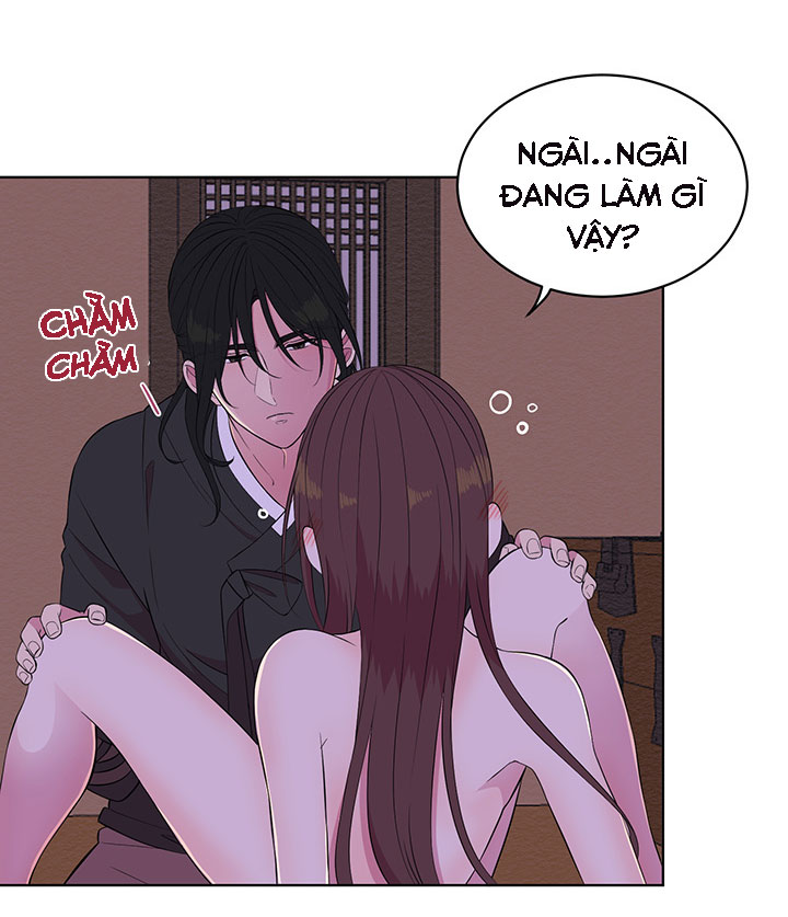 phu quân bé bỏng chapter 3.1 8