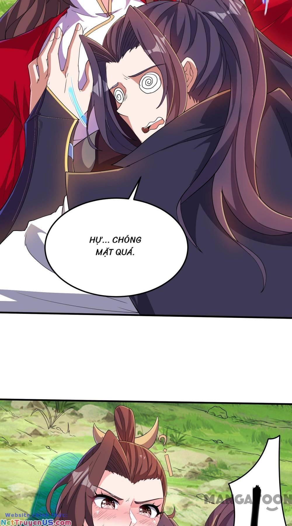 đệ nhất người ở rể chapter 277 3