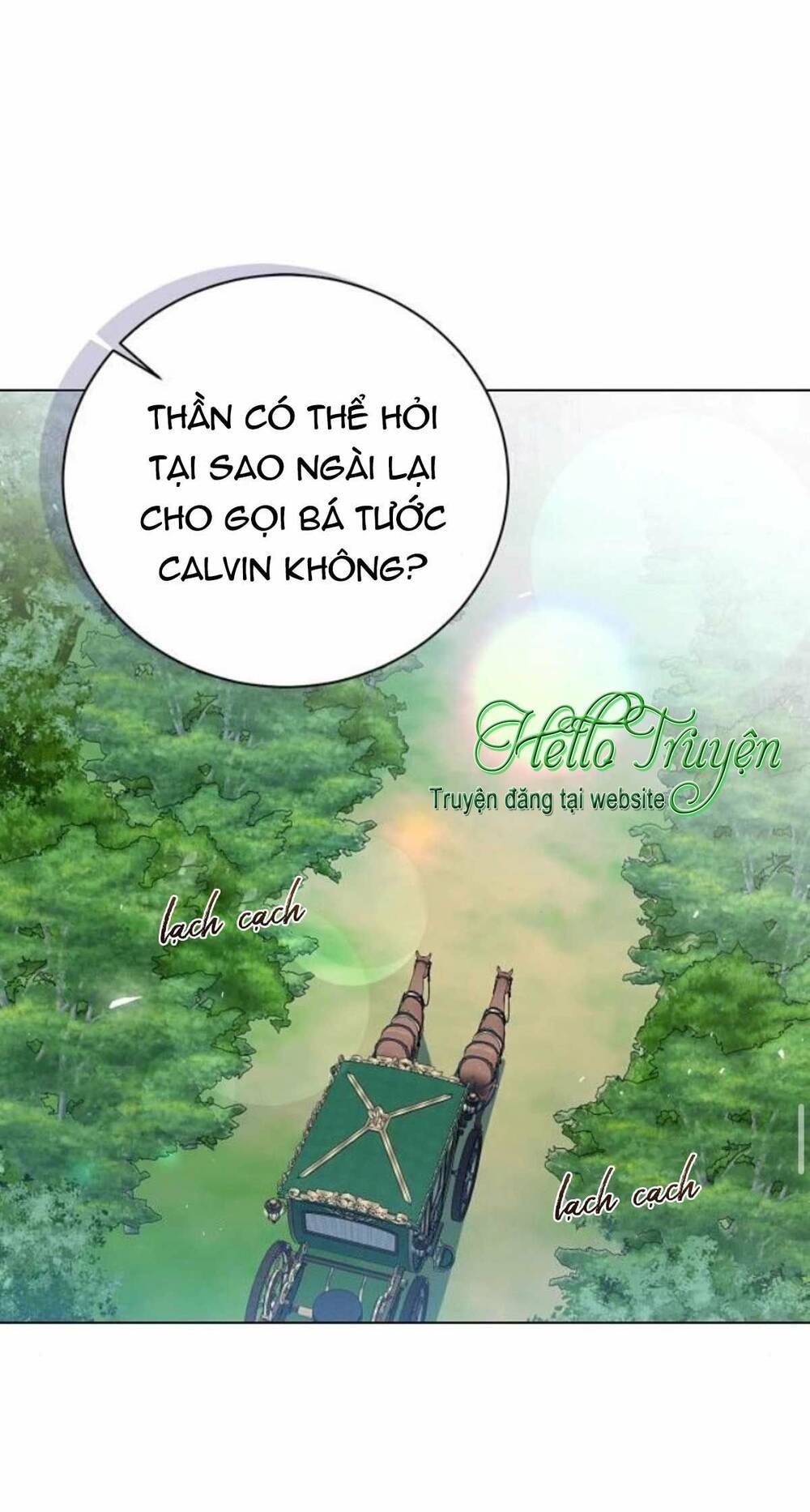 tôi sẽ từ bỏ vị trí hoàng hậu chapter 26 28