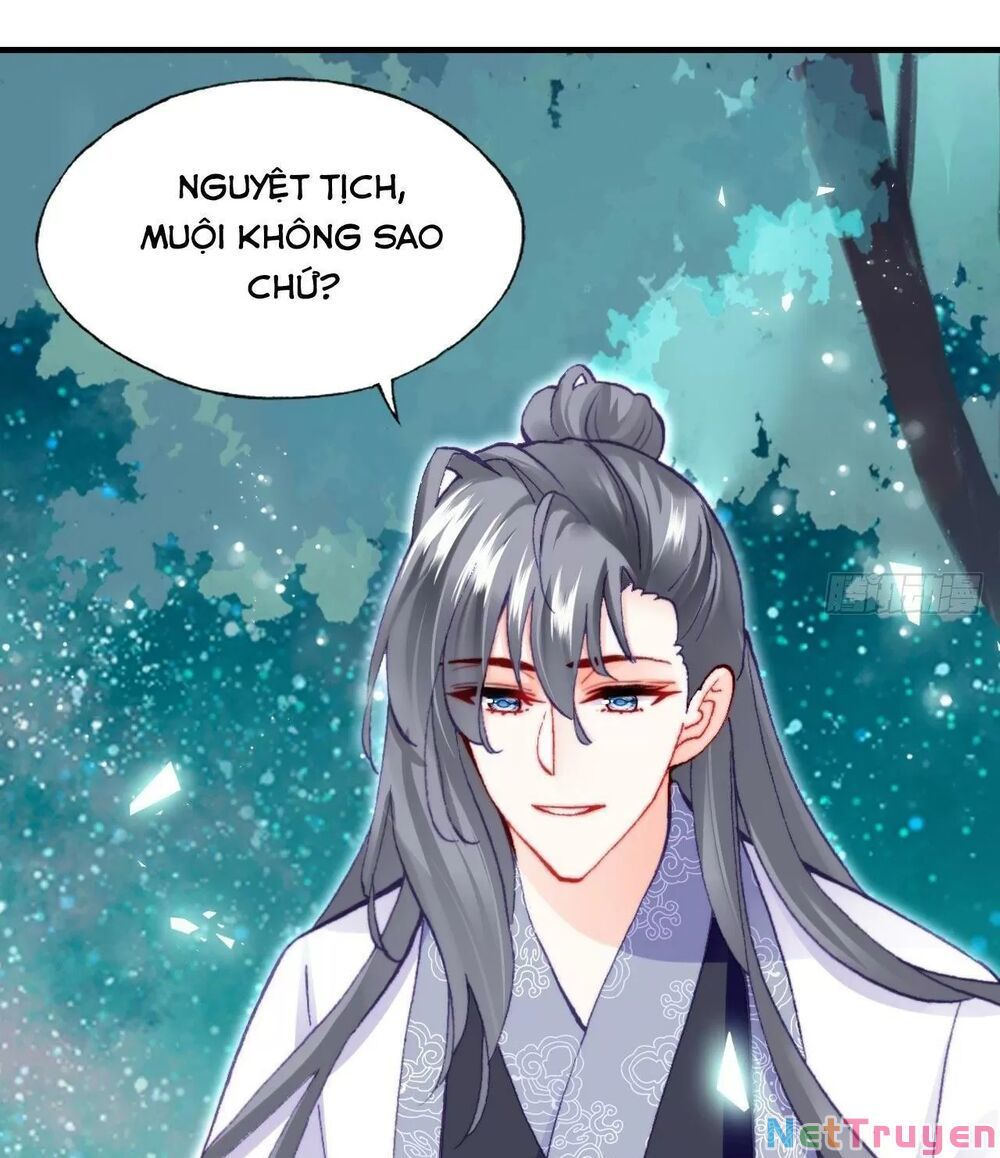 lại bị bệnh chiều chuộng quấn lấy chapter 63 9