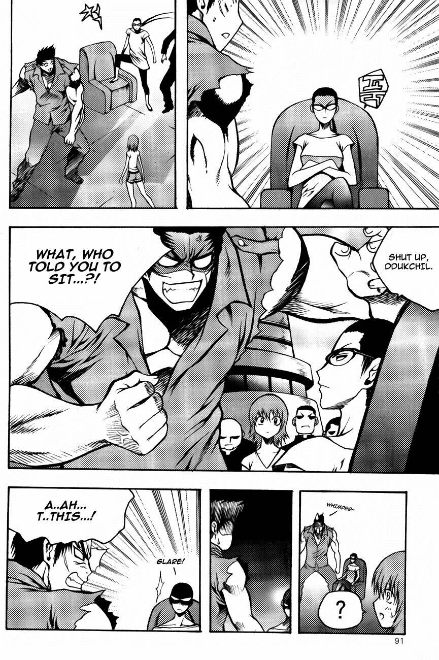 zippy ziggy chapter 74 6