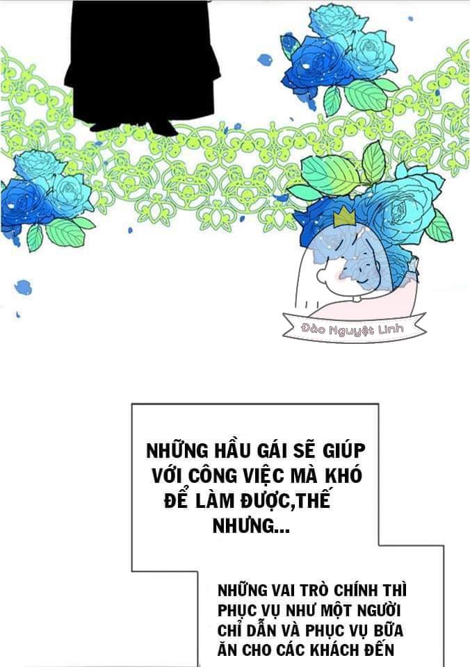 người hầu của tôi chapter 1.1 3