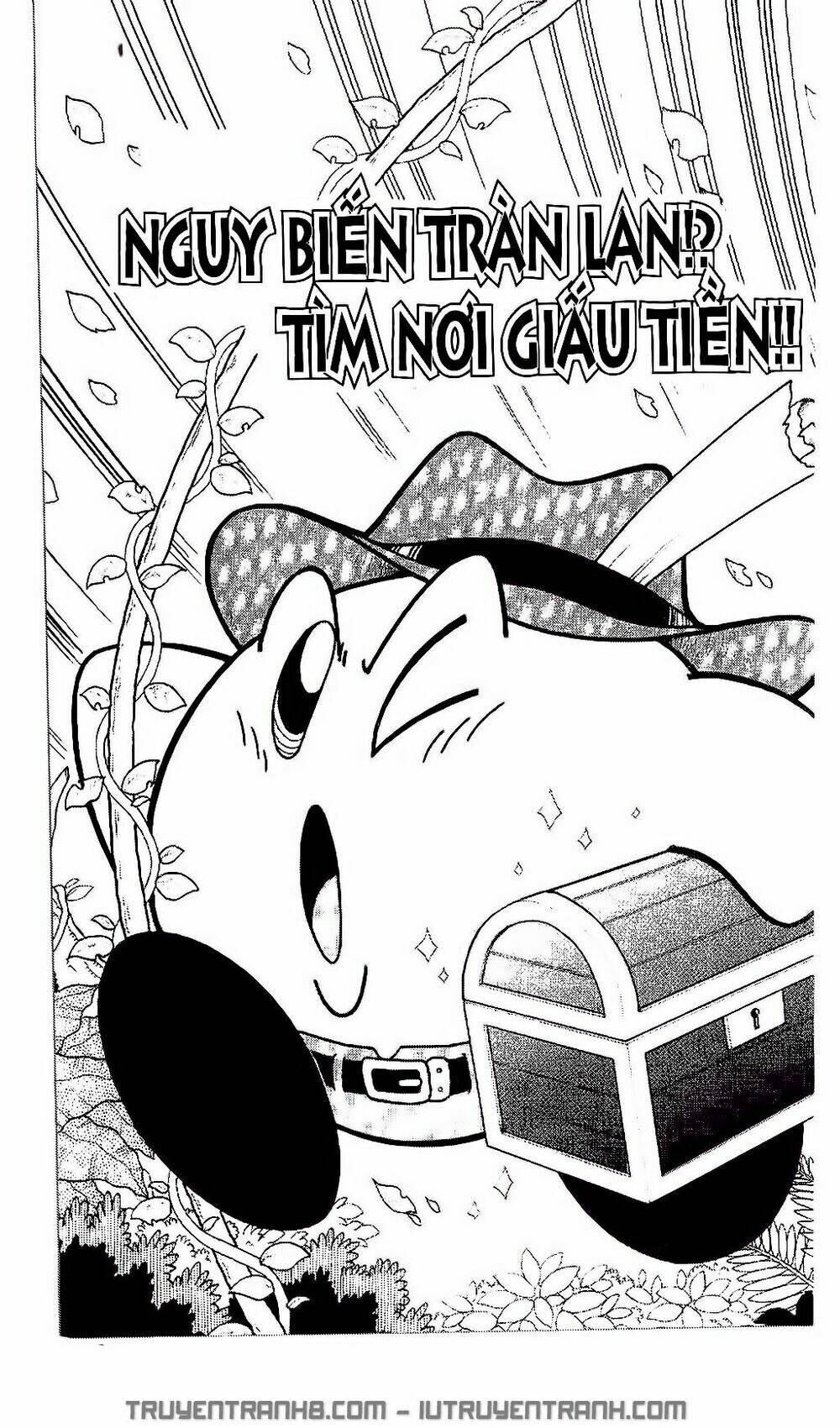 ngôi sao kabi chapter 37 4