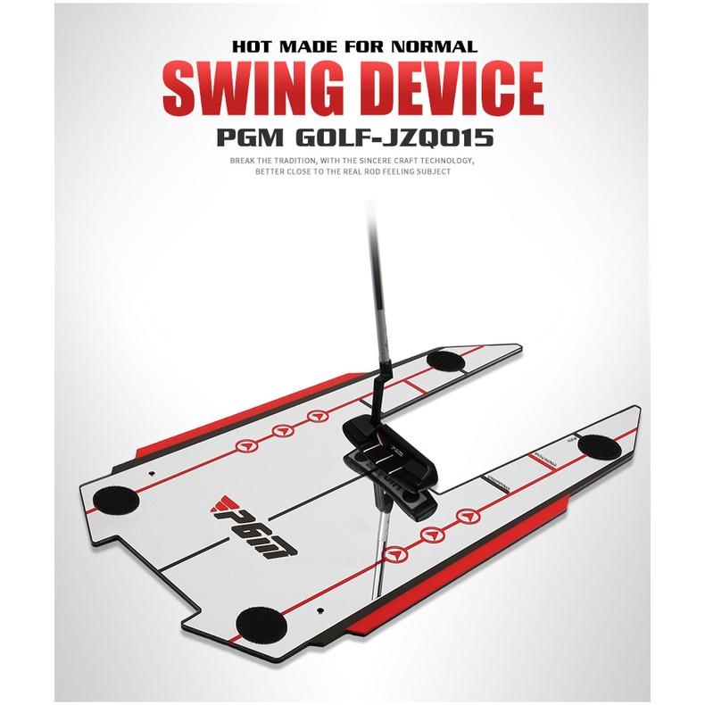 Dụng Cụ Hỗ Trợ Chỉnh Swing Golf PGM Gương Tập Putt Tại Nhà Ngoài Trời GM002 - Hàng Chính Hãng