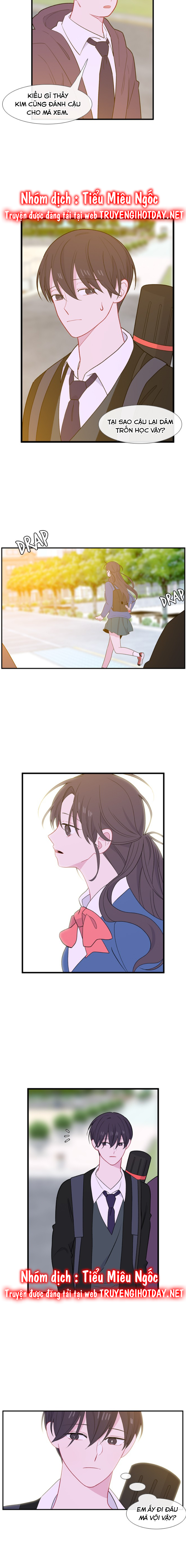 quay lại nhé chapter 66 9