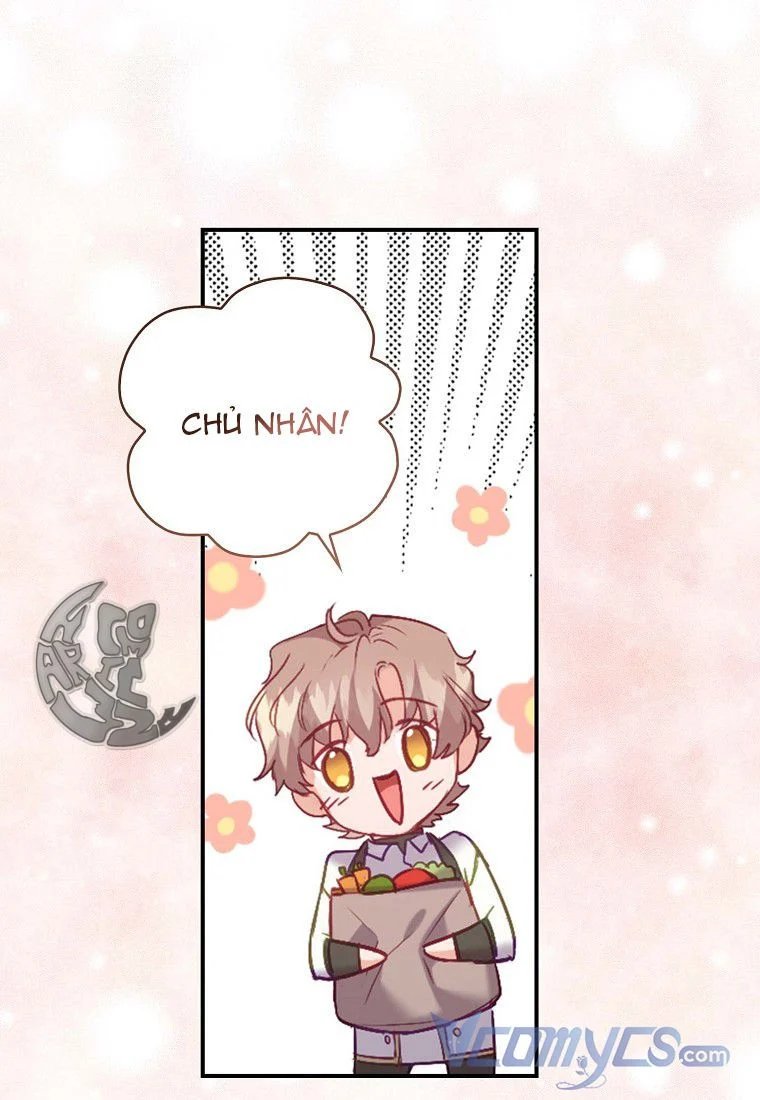 tôi chỉ nhận ra sau khi mất cô ấy chapter 16.5 23