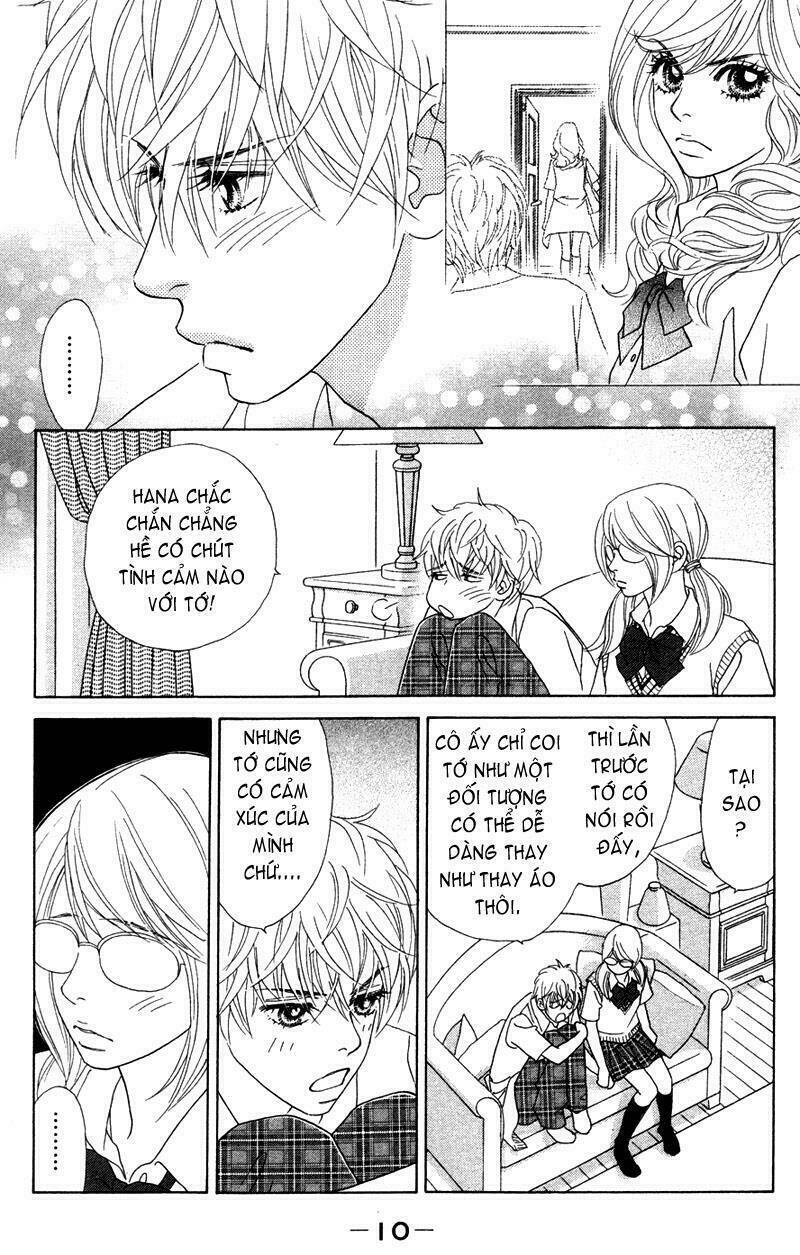 papillon hana to chou chapter 16 12