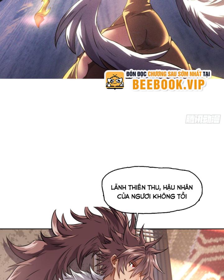 ta có một đao, có thể trảm thiên địa! chapter 3 71