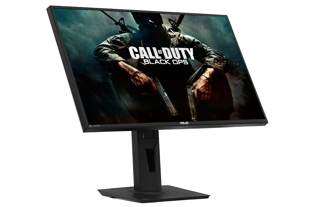 Asus TUF Gaming VG279QM/27"/IPS/FHD/1ms/280Hz/400cd2/Cáp Displayport,HDMI/Đen - Hàng chính hãng