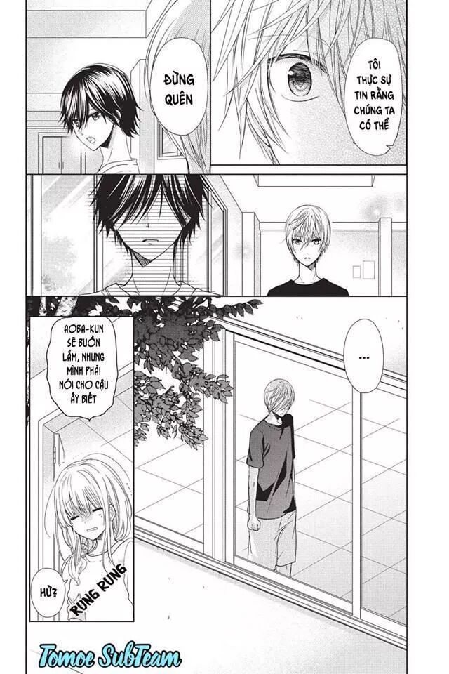 aoba-kun ni kikitai koto chapter 6 18