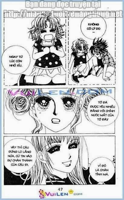 sức thanh xuân chapter 9 47