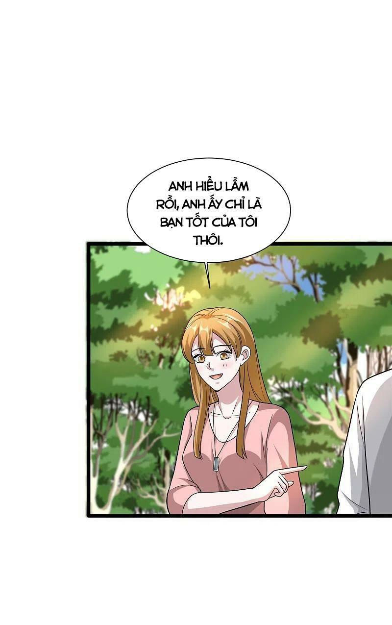 đô thị tà vương chapter 207 11