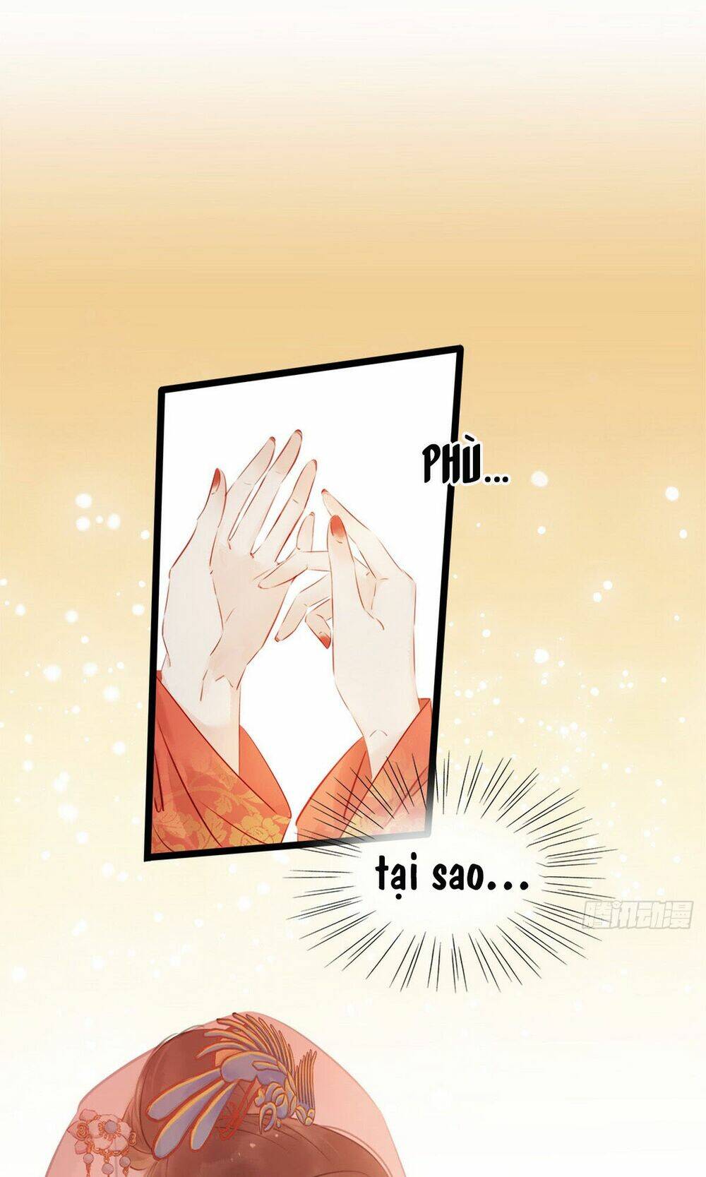 sổ tay xoay người của thị thiếp chapter 4.1 11