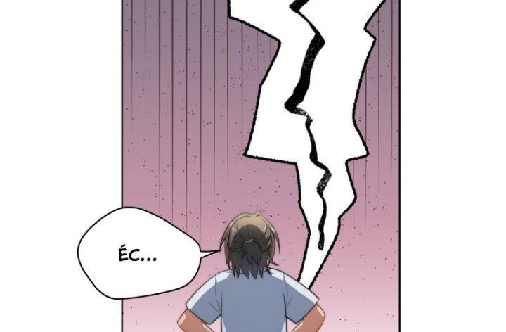 nữ chính chạy từ trong sách ra thì phải làm sao chapter 15 84